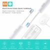 Doctor B Sonic Electric Toothbrush Sound Waves Smart Brush Ultrasonic