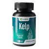 Kit 5 Frascos De Kelp Algas Marinas - 60 Cápsulas