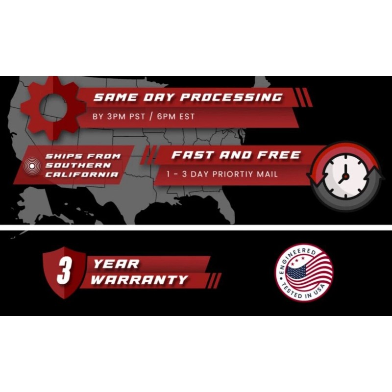 Turbo Boost Leak Testers 4" TURBO BOOST LEAK TESTER -