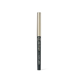 JOAH Eye Candy Waterproof Auto Eyeliner with Retractable Tip, Charcoal Gray