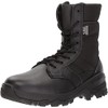 5.11 Men's Speed 3.0 Waterproof Boot Fire and Safety, Black,