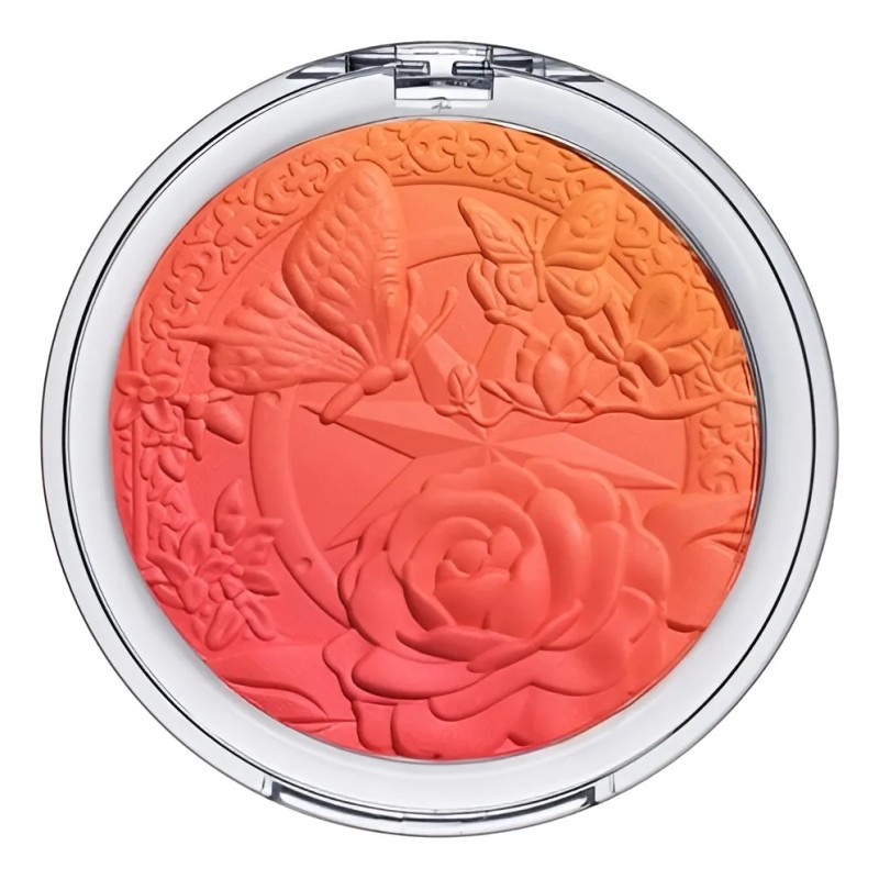 Rubor Orange Blossom Sob005 Moria Cosmetics Gbc