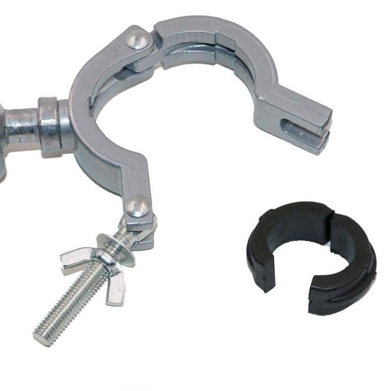 ANCLLO Universal Mini Vice Pivoting Multi-angle Vice Aluminum Vise Tool