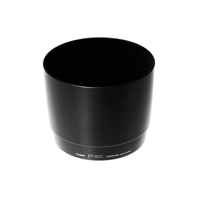 Canon ET-83C Lens Hood for EF 100-400mm f/4.5-5.6L IS USM