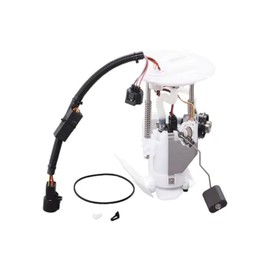 KarParts360 For Ford Explorer 2001 2002 2003 Fuel Pump | Included Module Assembly | Included Fuel Sending Unit | Electric | 22.5 Gallon Fuel Tank | Replacement For 1L2Z9H307KC, 1L2Z9H307KF
