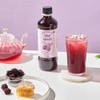 오가닉프렌즈 정성 복분자원액 Organic Friends Jeongseong Bokbunjajus, 600g × 1개입
