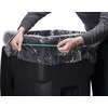 Rubber Bands for 64-65 Gallon Trash Cans (Value 6 Pack)