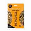 Wonderful Pistachios Wonderful Pistachios No Shells, Honey Roasted Nuts, 5.5 Ounce Resealable Bag, Protein Snacks, Gluten Free, Healthy Sweet Snacks
