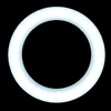 6inch Photography Dimmable LED Video Live Studio Camera Ring Light