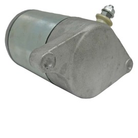OEG Parts New Starter Compatible with Suzuki QuadRunner King Quad 250 300 & Arctic Cat 1987-2005 3545-003 31100-19B00 31100-19B11 31100-19B12 31100-19B20