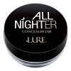 Corrector En Crema Lure All Nighter Cobertura Media Tono Yellow