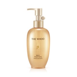 The Whoo Gong Jin Hyang Clarifying Cleansing Oil 200ml/6.7fl oz