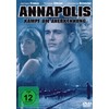 Annapolis - Kampf um Anerkennung