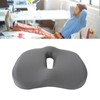 Donut Pillow Office Orthopedic Donut Cushion Memory Foam Soft Breathable