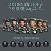 Naturtint Men Bio-Based, Ammonia-Free Permanent Colouring for Men, 100% Grey