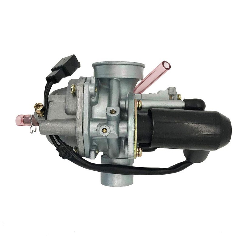 Carbman 19mm 2 Stroke 3301-603 Carburetor Replacement for Yamaha Jog