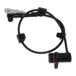 Motoforti ABS Wheel Speed Sensor ABS Sensor Anti-lock Braking System Sensor for Toyota Innova Kijang Innova No.895460K030 Rear Left