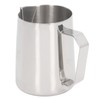 Milk Frothing Pitcher Stainless Steel Frother Jug Mixing Cup Pot