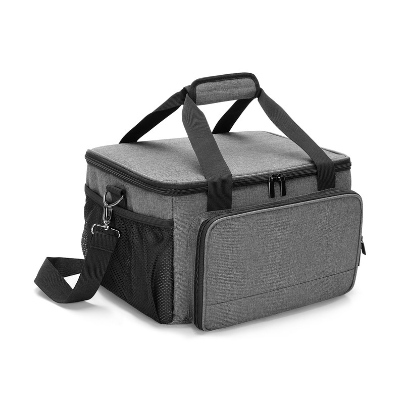 LUXJA Carrying Case Compatible with Cricut Joy Xtra, Bag Fits