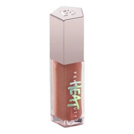 Fenty Beauty Gloss Bomb Heat Universal Plumper Hot Chocolit Color Fenty glow