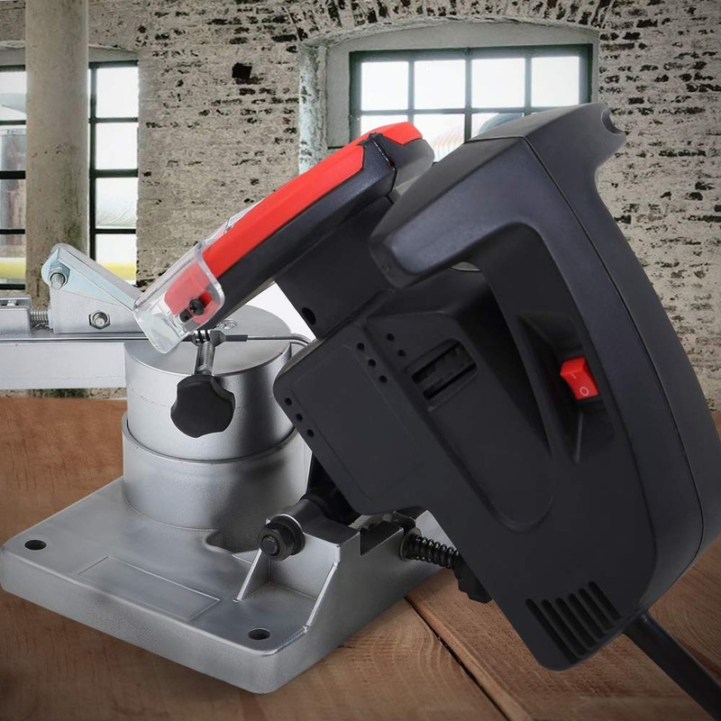 Grinding Wheel Chainsaw Sharpener Grinder Disc 3/8 & 404 Chain