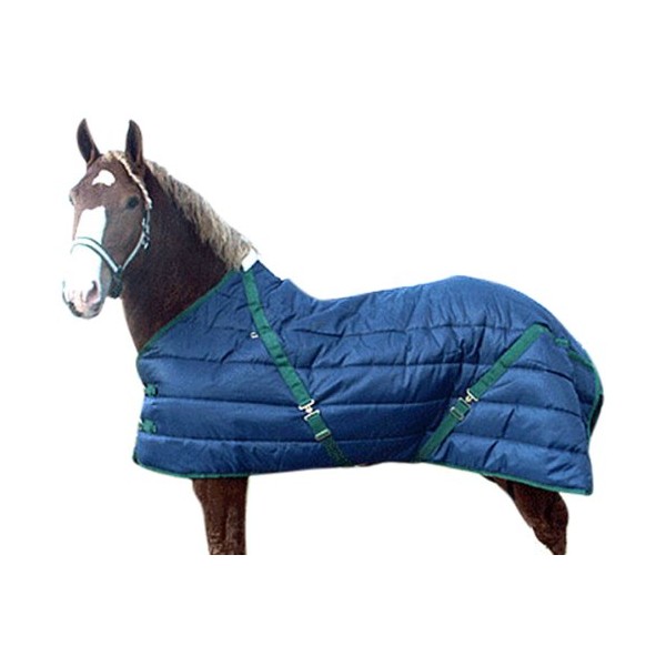 High Spirit Snuggie Large Horse Stable Blanket