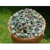 2000 Carat Lots of Unsearched Natural Chrysocolla Rough + FREE