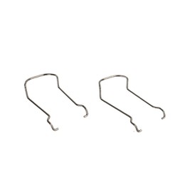 UYZO 90571331 Trimmers Edge Guides fits Black & Decker Trimmers LST136 LST540 Replacement Edge Guide 98020SE 2 Pack