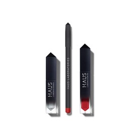 HAUS LABORATORIES by Lady Gaga: HOUSE of Collections: Eyeshadow, Lip Gloss, Lip Liner