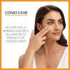 Eucerin Sun Control Protector Solar Facial Claro Fps50 50ml
