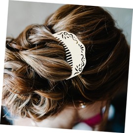 Mikinona Stunning Side Comb Women's Hair Accessory Chinese Style Headpiece Enhance Your Elegance