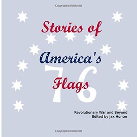 Stories of America's Flags