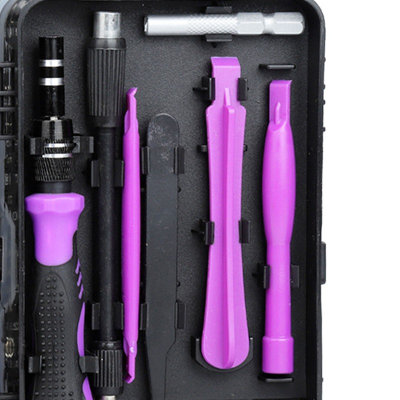 Carbon Steel Screwdriver Set Multipurpose Electronic Disassembly and Repair Tools