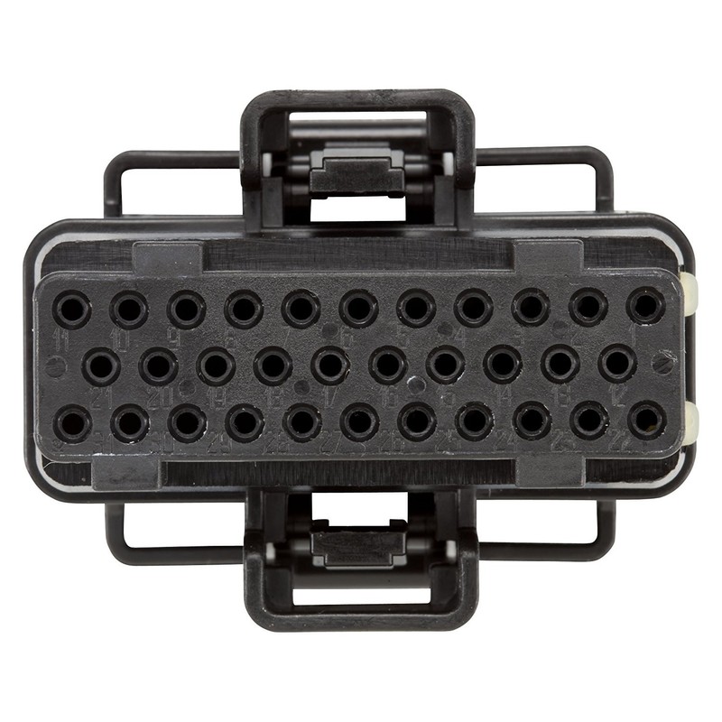Fuel Injection Control Module (FICM) Connector Pigtail for Ford PowerStroke