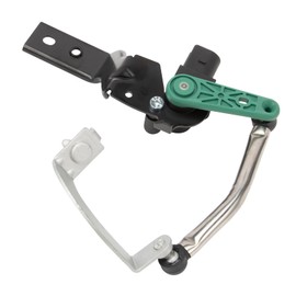 5Q0412521C Front Left Level Sensor Headlight Range Replacement for A3 Q2 Q3 Le-on Ta-rraco Kodiaq 0ctavia III Golf T-ROC