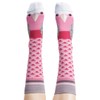 Wilson Payne Down Under Socks - Galah, 8-11