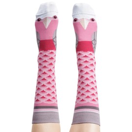 Wilson Payne Down Under Socks - Galah, 8-11