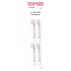 SOLADEY SOLADEY Exclusive Replacement Brushes (4-pack) for Infants/Toddlers/Long-lasting Soft Bristles