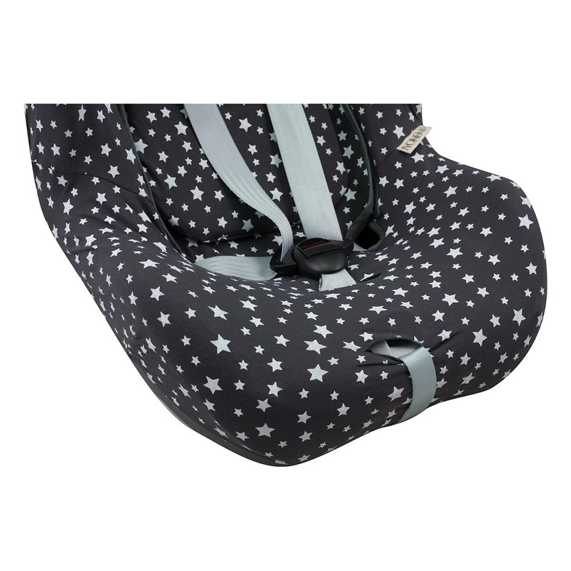 JYOKO Kids Cover for Cybex Sirona M2/Z & GB Vaya