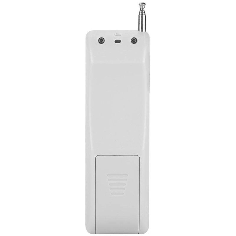 3KM Long Range DC 12V 2CH RF Remote Control Switch
