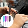 4 PCS Tail Comb Set, Professional Hair Combs for Styling,