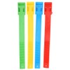 Animal Identification Bands, Multicoloured Cow Identification Band, Cattle Leg Bands,