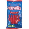 Red Vines Twists, Original Red Licorice Candy, Halal, Kosher (4
