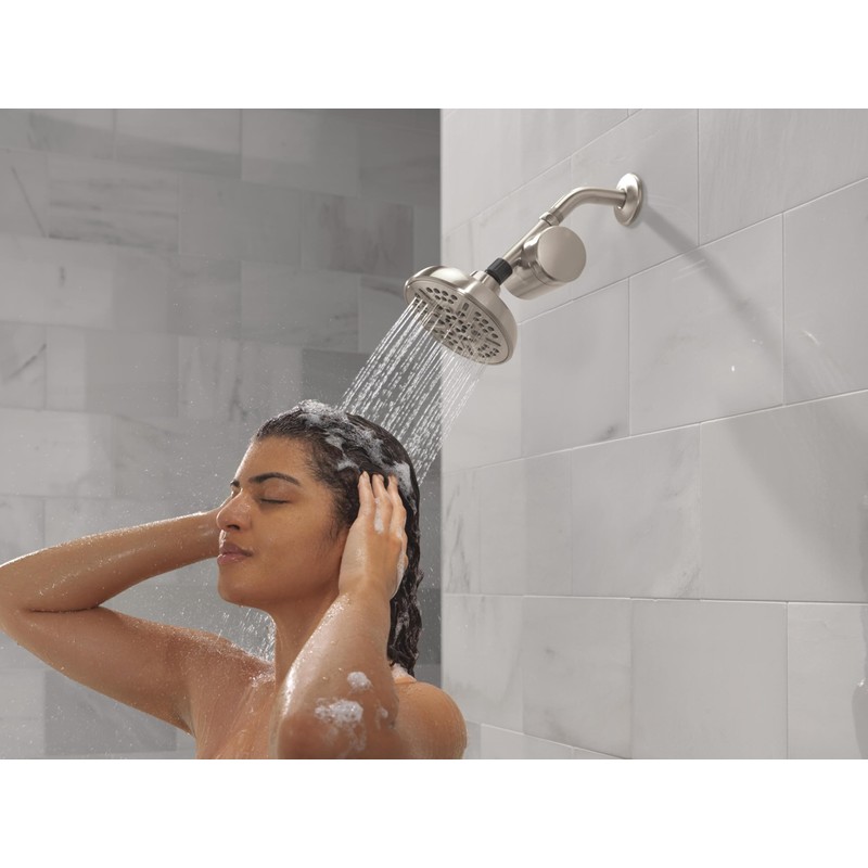 Delta Faucet Clarifi Standard Shower Filter Attachment with Filter, Shower