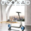 Pack of 2 Stunt Scooter Wheels, 100 x 24 mm