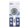 Empire Faucets Shower Heads with Handheld Spray - Showerhead Hand