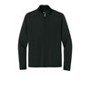 OGIO Transcend Full-Zip OG860, Blacktop, X-Large