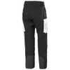 Helly-Hansen Men's Ullr D Pant, 991 Black, Medium