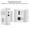 16 Music IR Motion Independent Sensor Store Home Welcome Door