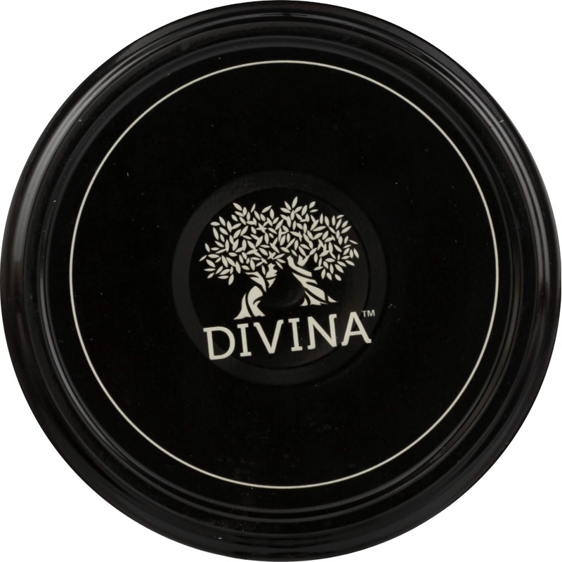Divina Organic Olive Bruschetta Spread, 8.1 Ounce